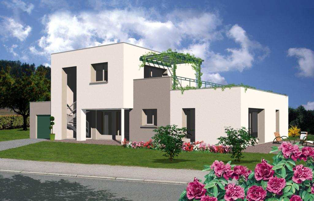 maison d'or : Maisons Di Florio