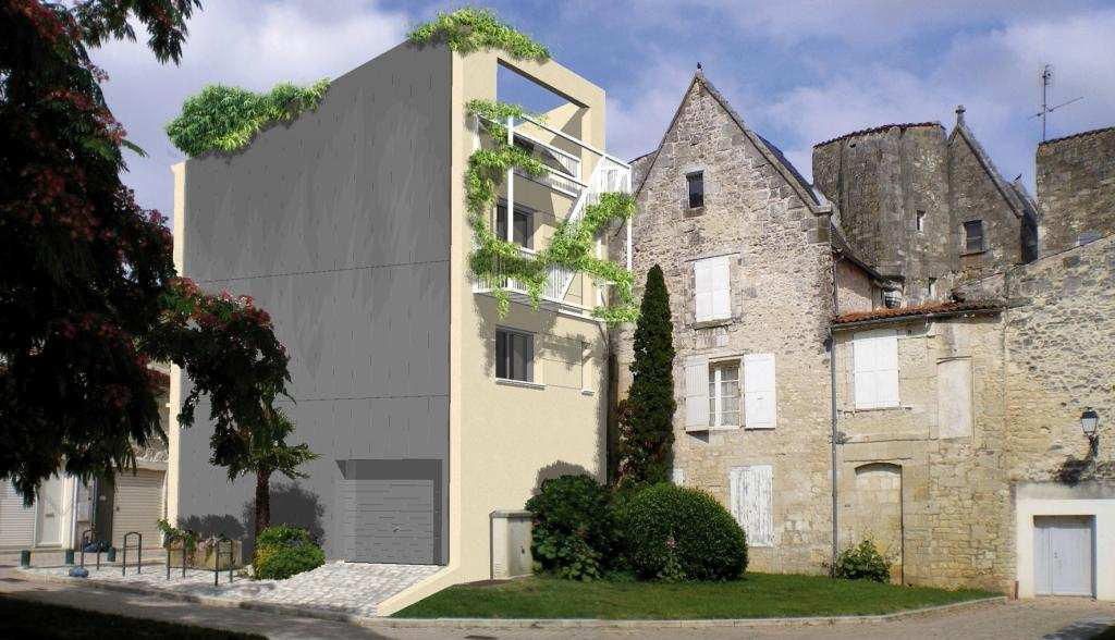 Maison d'or : Maisons Ericlor