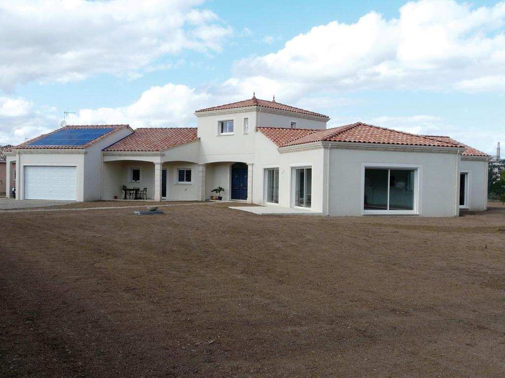 Véranda rideau st nazaire