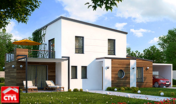 Definition terrasse – Geländer für außen