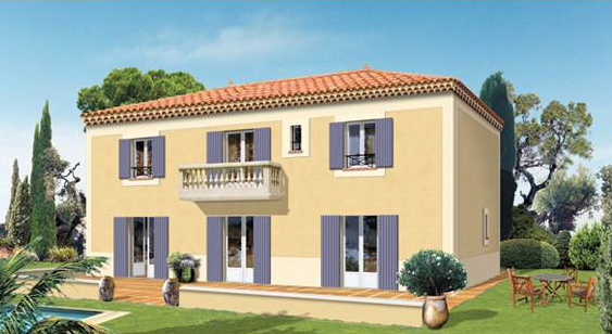PCA MAISONS - Cypres