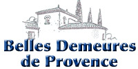 Belles Demeures de Provence