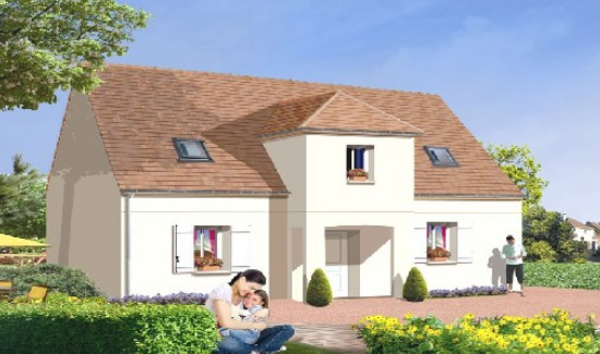 Maisons Orca - JASMIN
