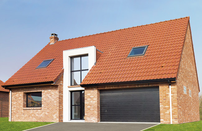 Maisons d'en Flandre - mdFL-6688