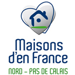 MAISONS D'EN FRANCE  Nord-Pas de Calais