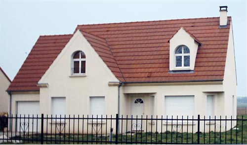 Maisons Delmas - Saint Raphael