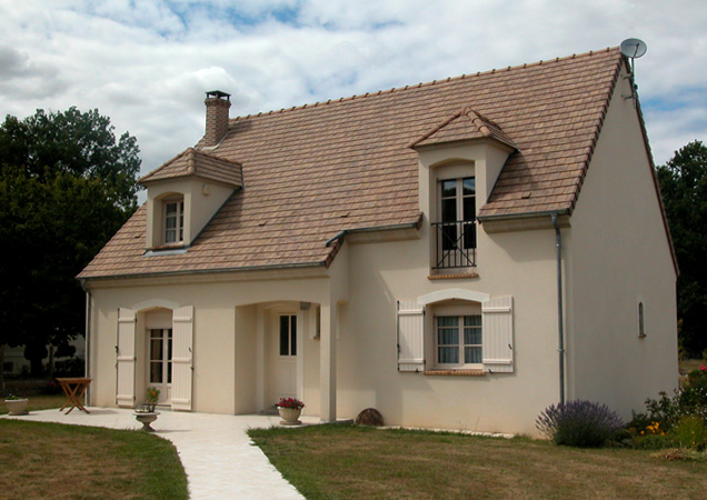 Maisons Babeau Seguin - Boissiere