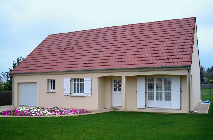 Maisons Babeau Seguin - Meniliere