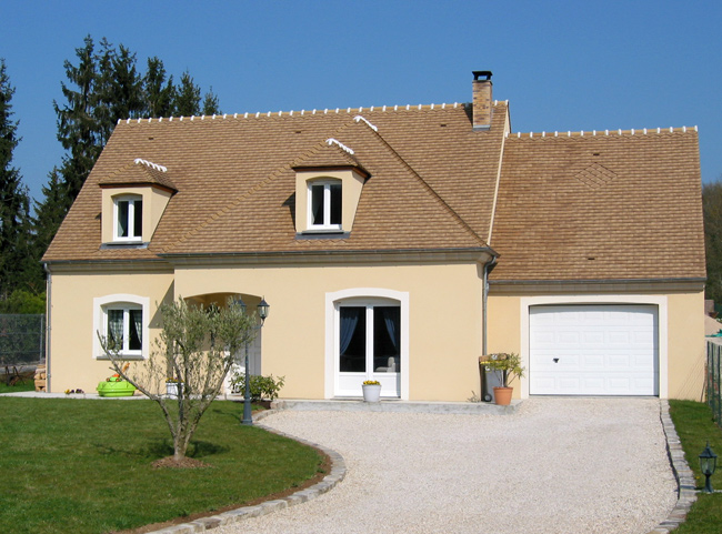 Maisons Babeau Seguin - Chaceniere