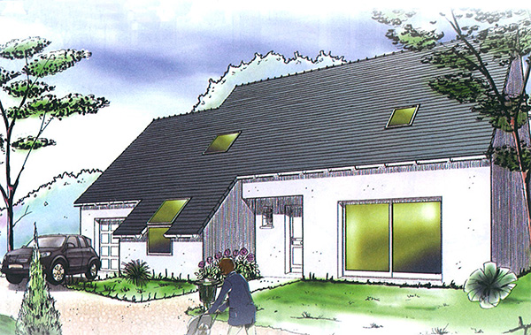 Maisons Babeau Seguin - Franciere