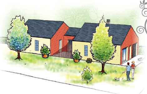 Maisons Babeau Seguin - Longiere