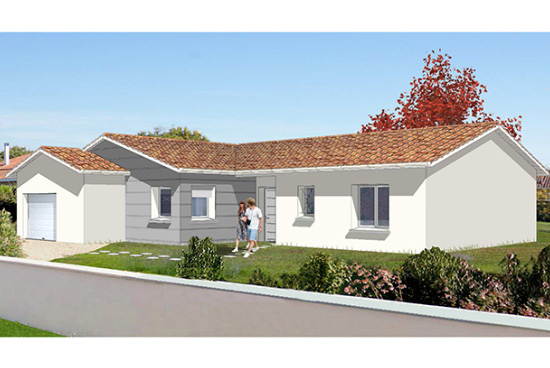 Maisons VIVA - CLOE
