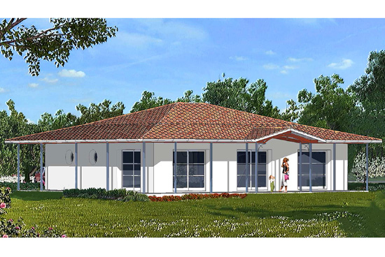 Maisons VIVA - EMMA