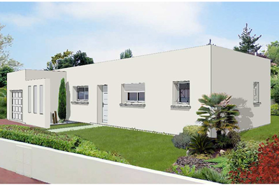 Maisons VIVA - JADE
