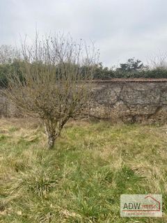 terrain à vendre viabilisé à VAUX LE PENIL (77000)