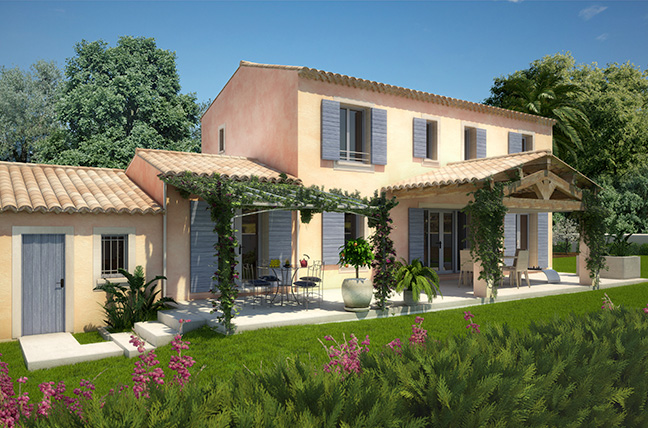 Recherche modèle de maison Vaucluse 84 | Ma Future Maison Recherche modèle de maison Vaucluse 84 | Ma Future Maison