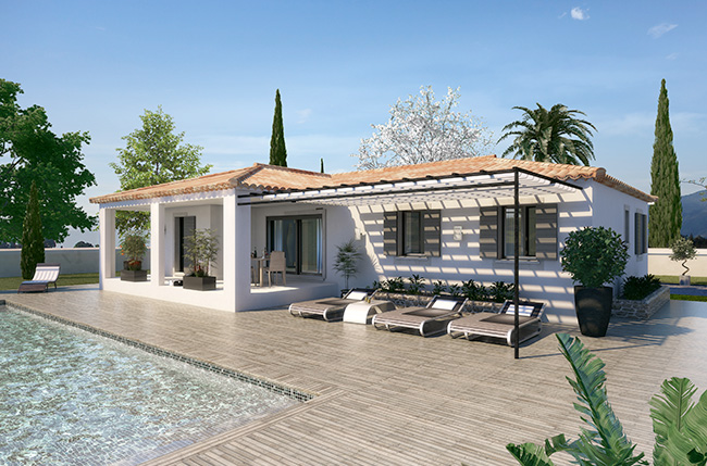 Recherche modèle de maison Vaucluse 84 | Ma Future Maison Recherche modèle de maison Vaucluse 84 | Ma Future Maison
