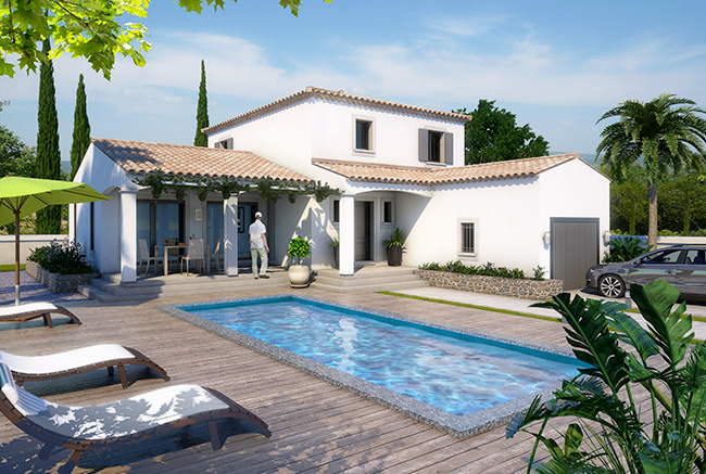 Recherche modèle de maison Vaucluse 84 | Ma Future Maison Recherche modèle de maison Vaucluse 84 | Ma Future Maison