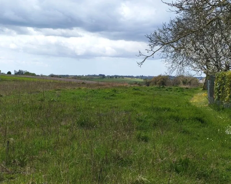 Terrain à bâtir à Préguillac