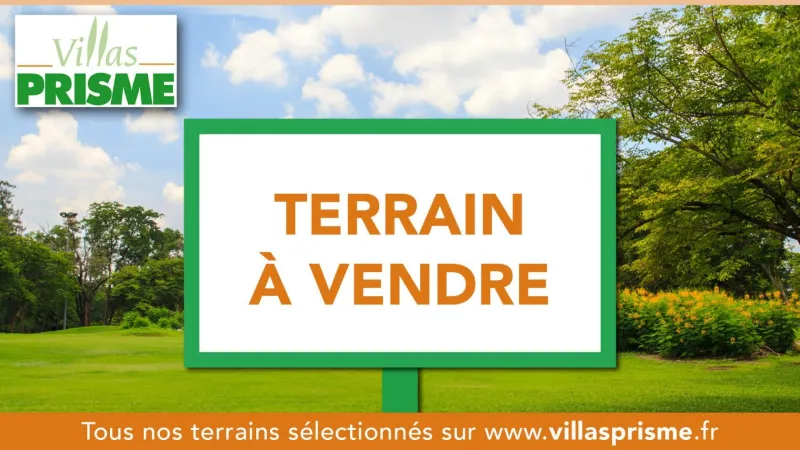 Terrain à bâtir à Gonfaron