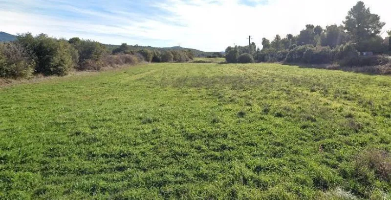 Terrain à bâtir à Aups