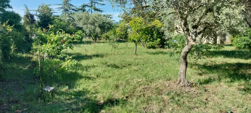 Terrain à bâtir à Chateau-Arnoux-Saint-Auban