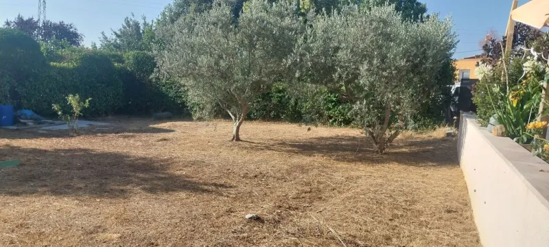 Terrain à bâtir à Volx