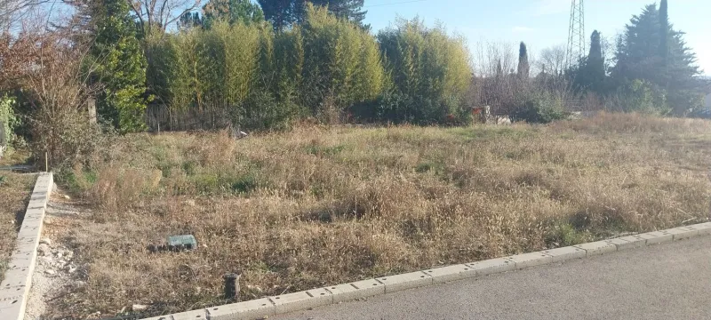 Terrain à bâtir à Volx