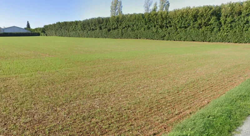 Terrain à bâtir à Niort