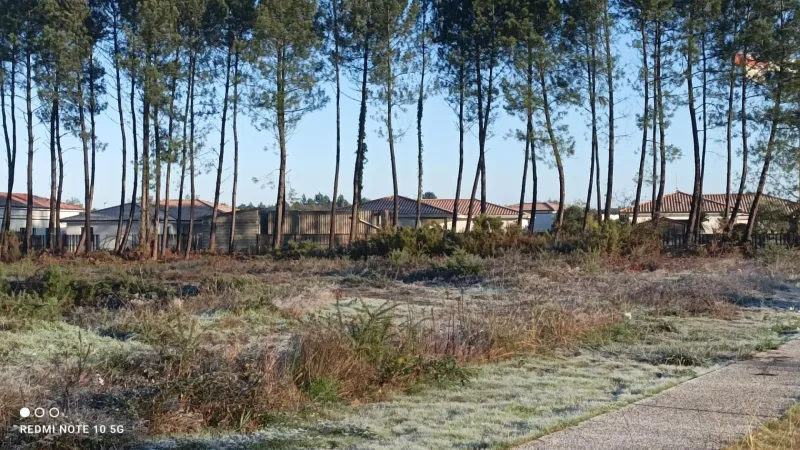 Terrain à bâtir à Mios
