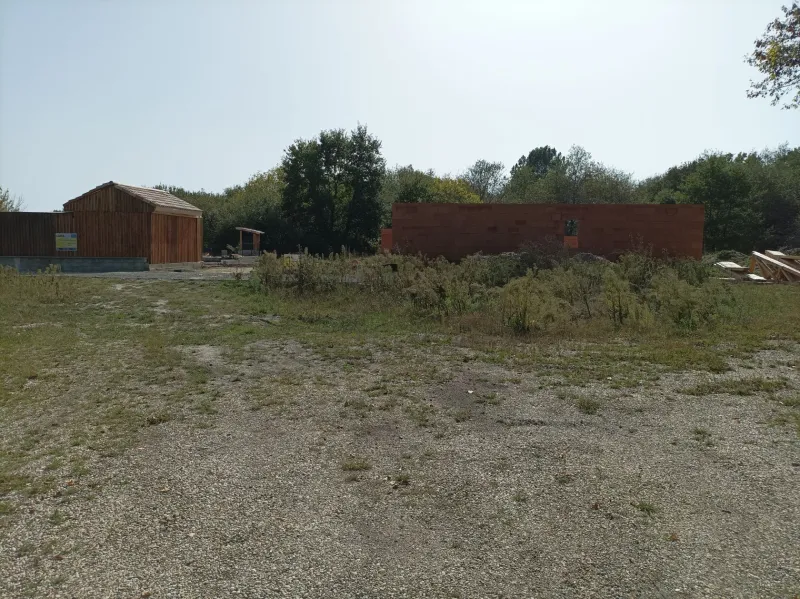 Terrain à bâtir à Mios