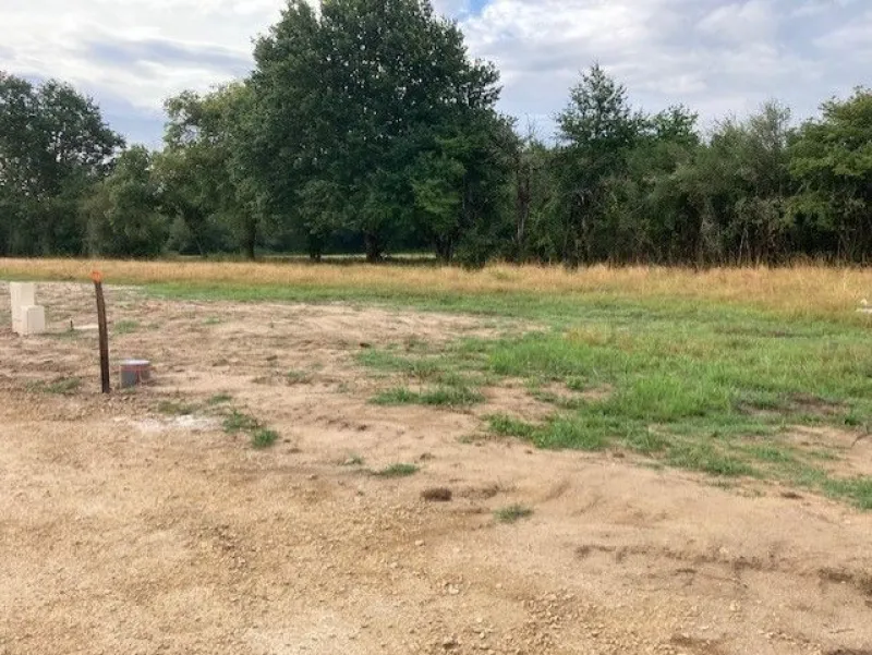 Terrain à bâtir à Villandraut