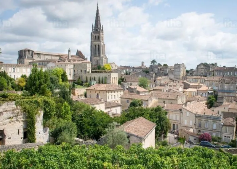 Terrain à bâtir à Le Taillan-Médoc