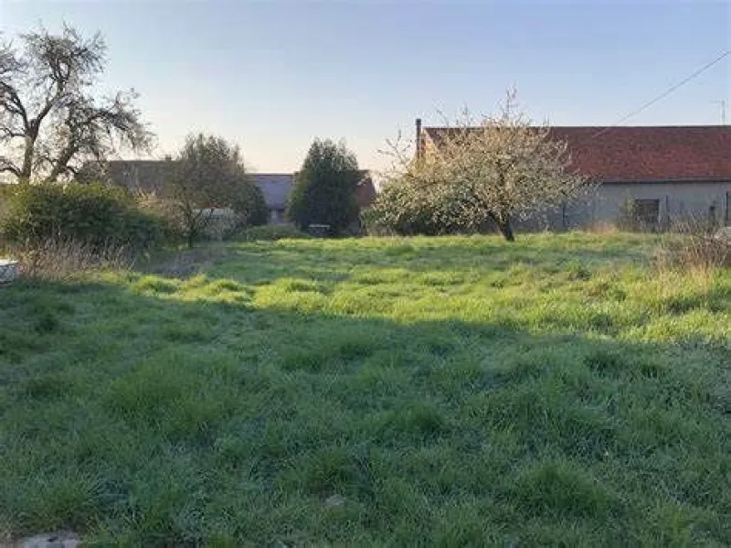 Terrain à bâtir à Castelnau-de-Médoc