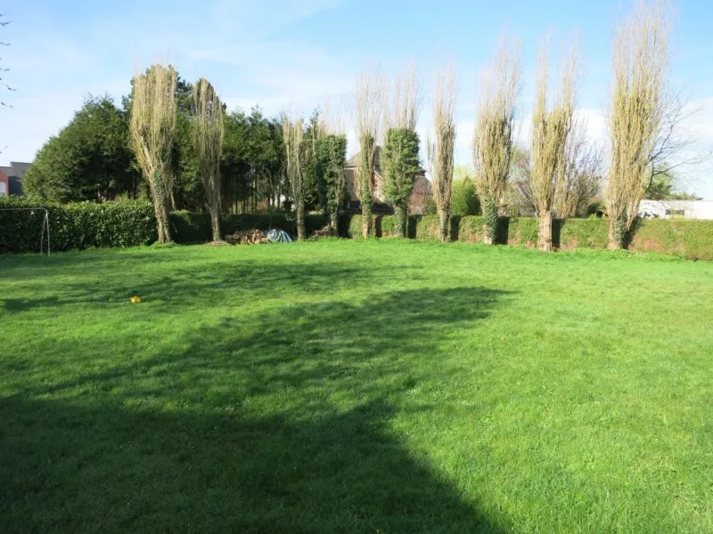 Terrain à bâtir à Le Taillan-Médoc