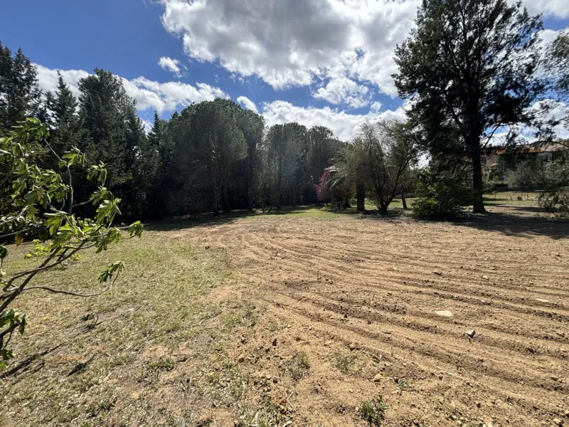 Terrain à bâtir à Villeneuve-de-la-Raho