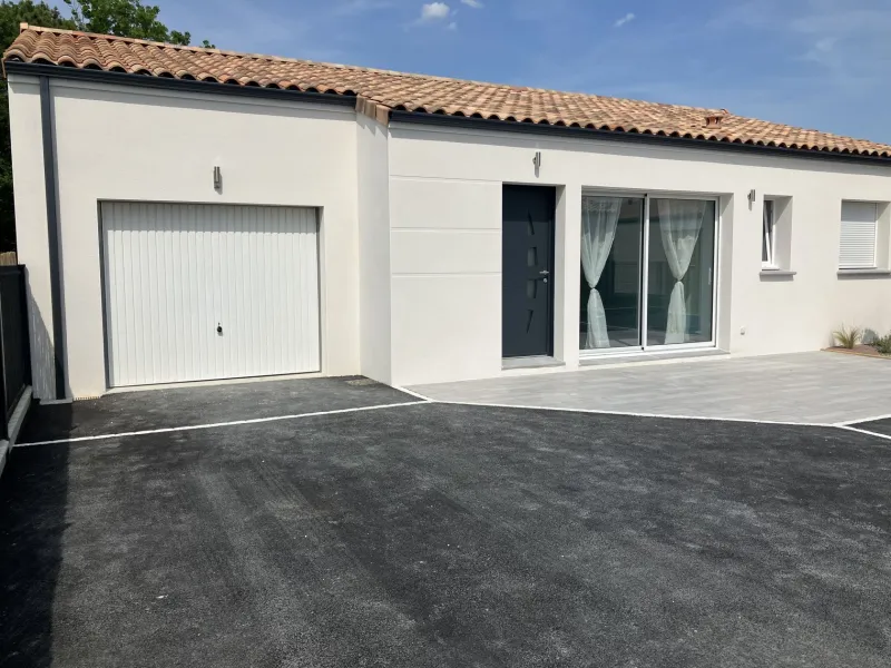 HOME1.80-3CH80-nonsismique, modèle de maison Maisons Chantal B