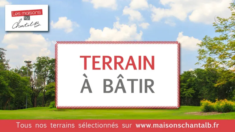 Terrain à bâtir à Saint-Palais-sur-Mer