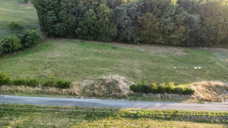 Terrain à bâtir à Grassac