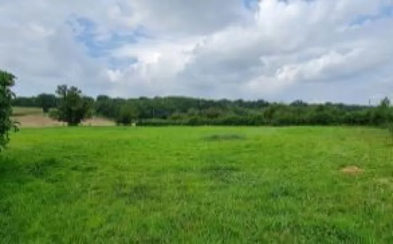 Terrain à bâtir à Meursac