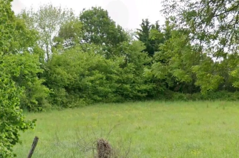 Terrain à bâtir à Rioux
