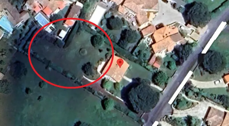 Terrain à bâtir à Saint-Palais-sur-Mer