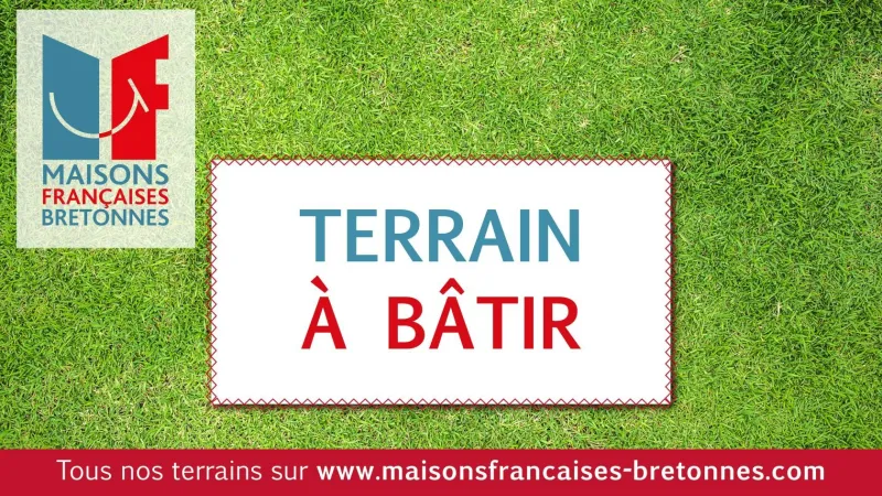 Terrain à bâtir à Val-d'Izé