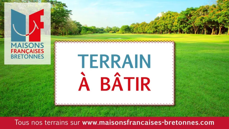 Terrain à bâtir à Livré-sur-Changeon