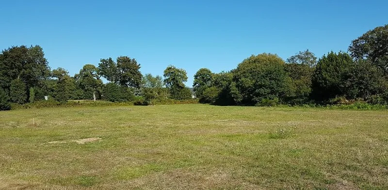 Terrain à bâtir à Bobital