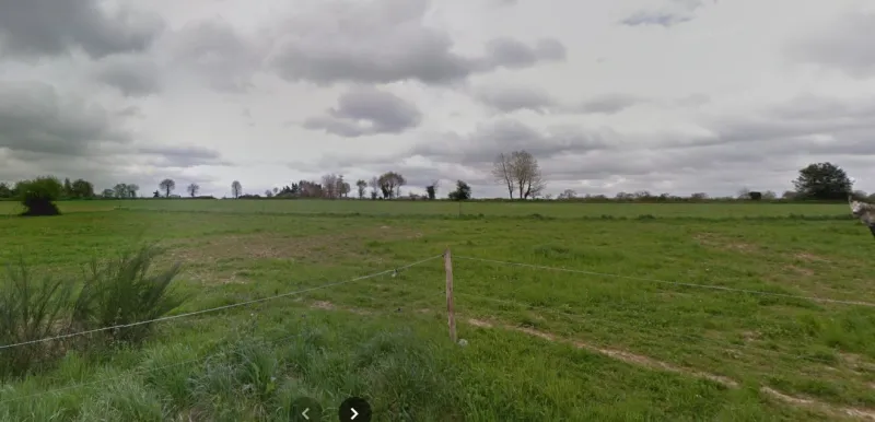 Terrain à bâtir à Montreuil-sur-Ille