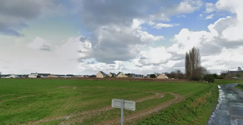 Terrain à bâtir à Plurien