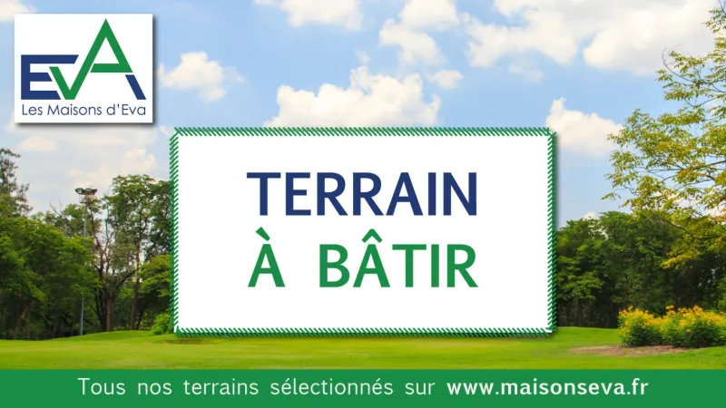 Terrain à bâtir à Trégueux