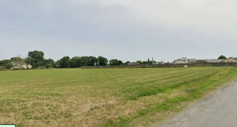 Terrain à bâtir à Vieux-Vy-sur-Couesnon