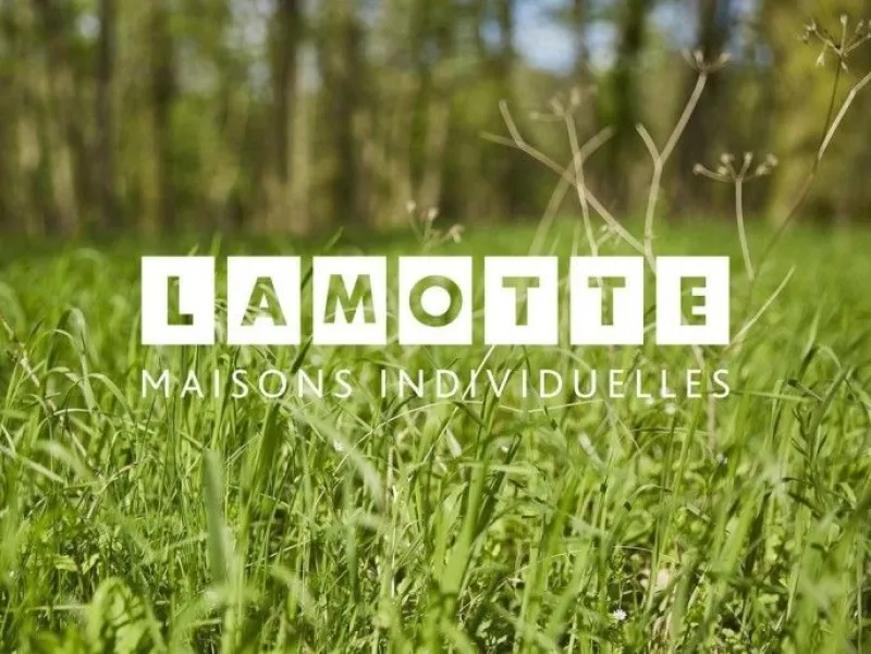 Terrain à bâtir à Laillé